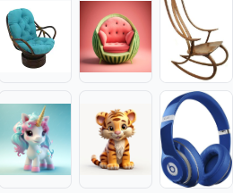 单图转3D图WebUI快速体验-村里姑娘-资源整合-买卖站