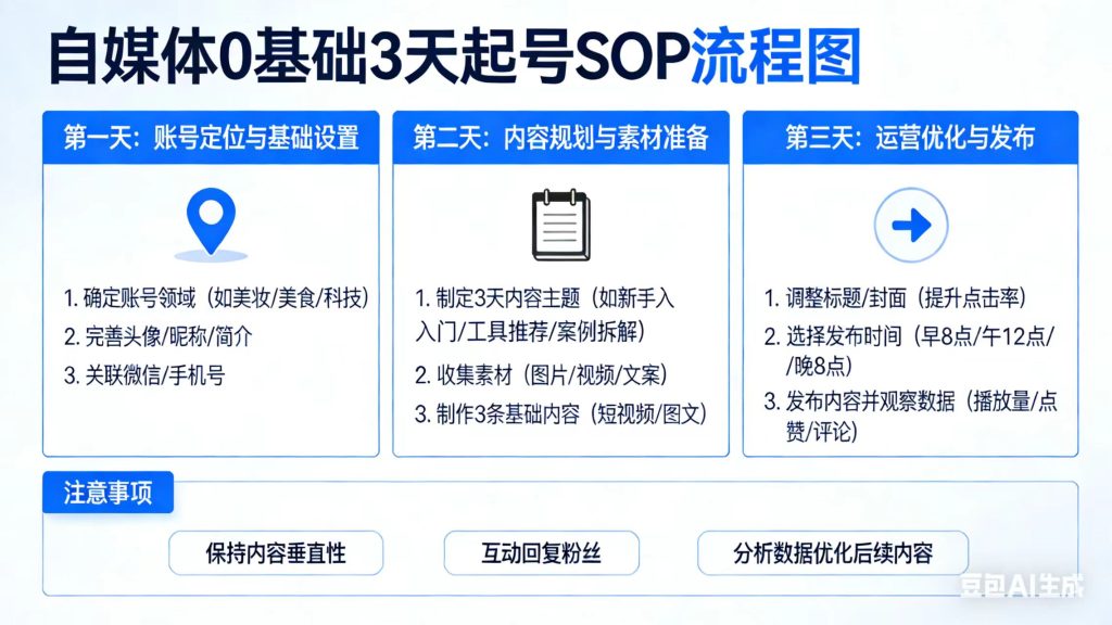 图片[4]-《全平台自媒体AI爆款生成器｜文案+选题+封面标题全套模板》完整版