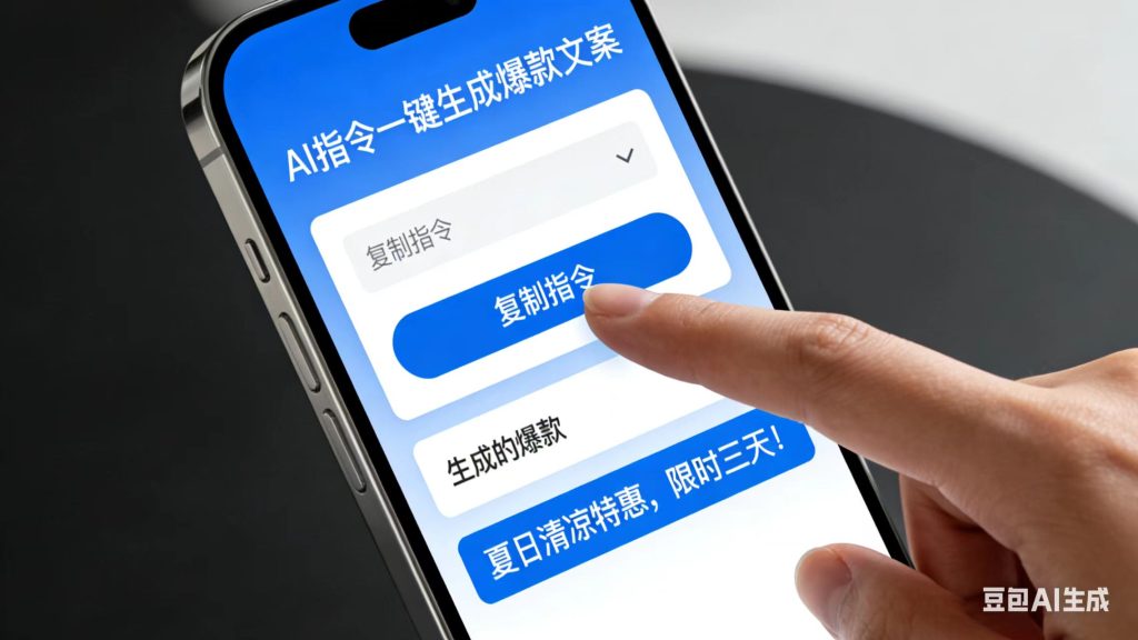 图片[5]-《全平台自媒体AI爆款生成器｜文案+选题+封面标题全套模板》完整版