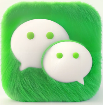 微信扫一扫，交友社区-村里姑娘-资源整合-买卖站